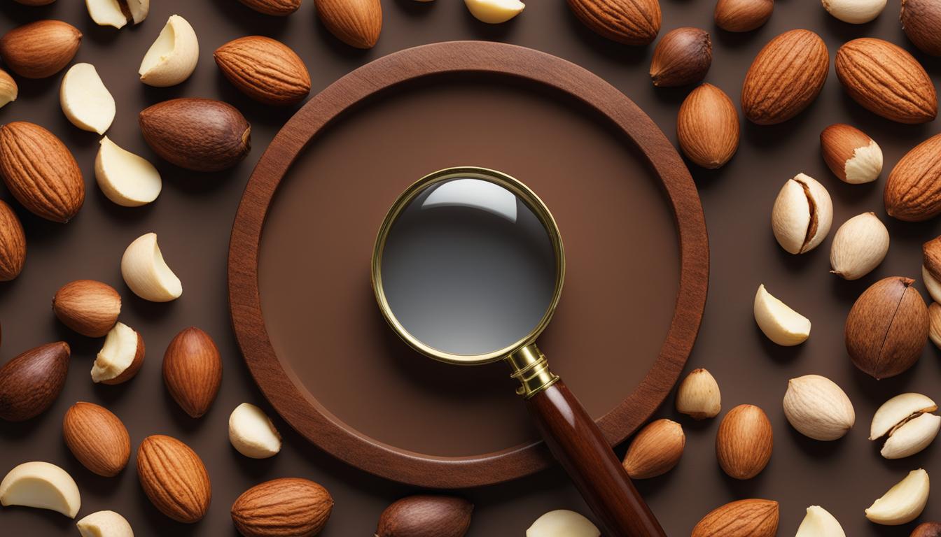 Are Nuts Good for Prostate Health?