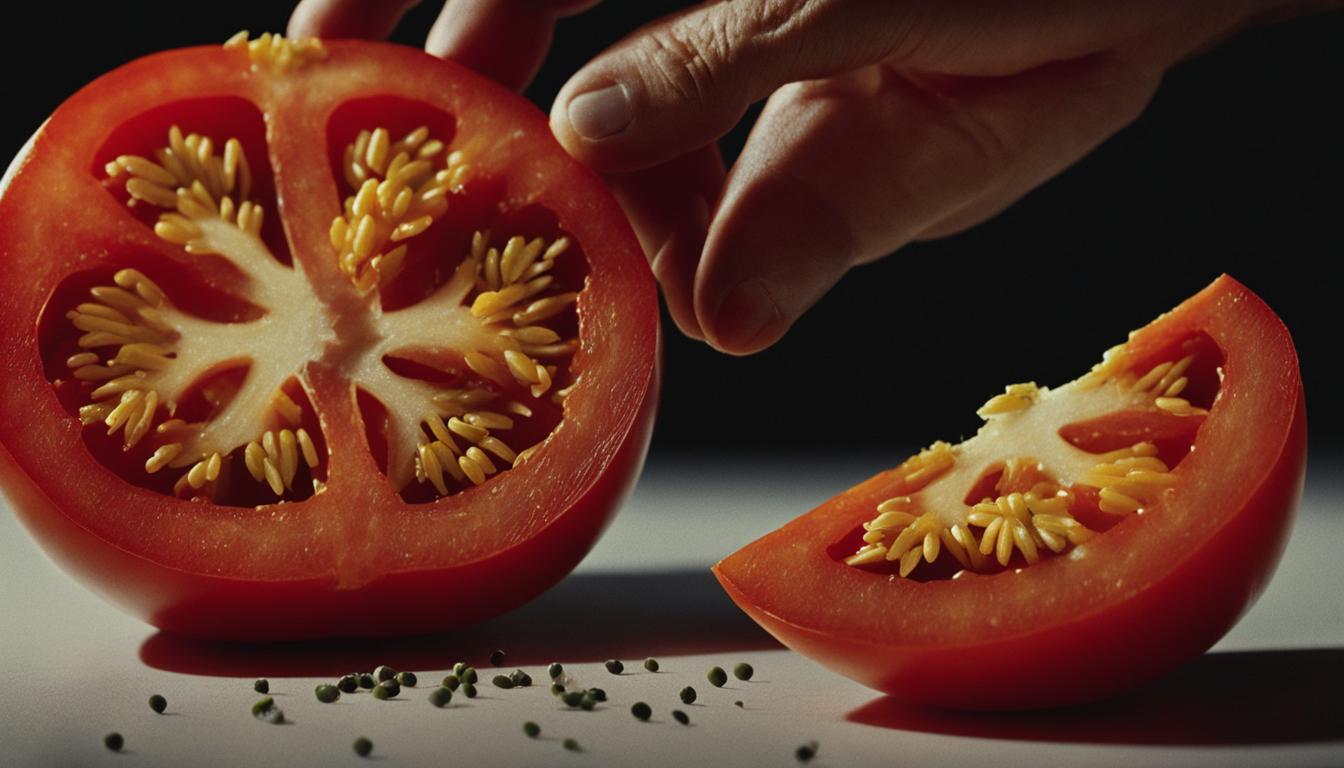 Are Tomatoes Good for Prostate?