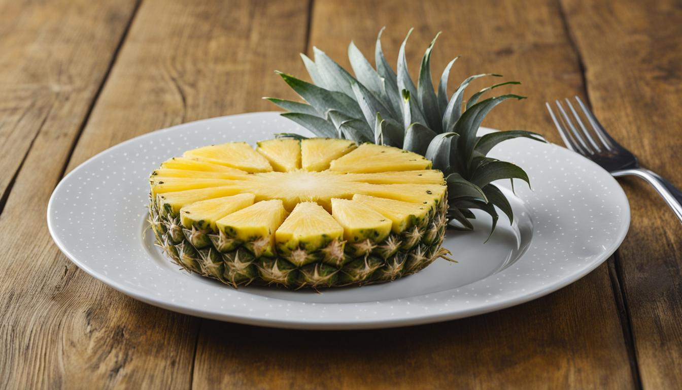 Is Pineapple Good for Prostate?