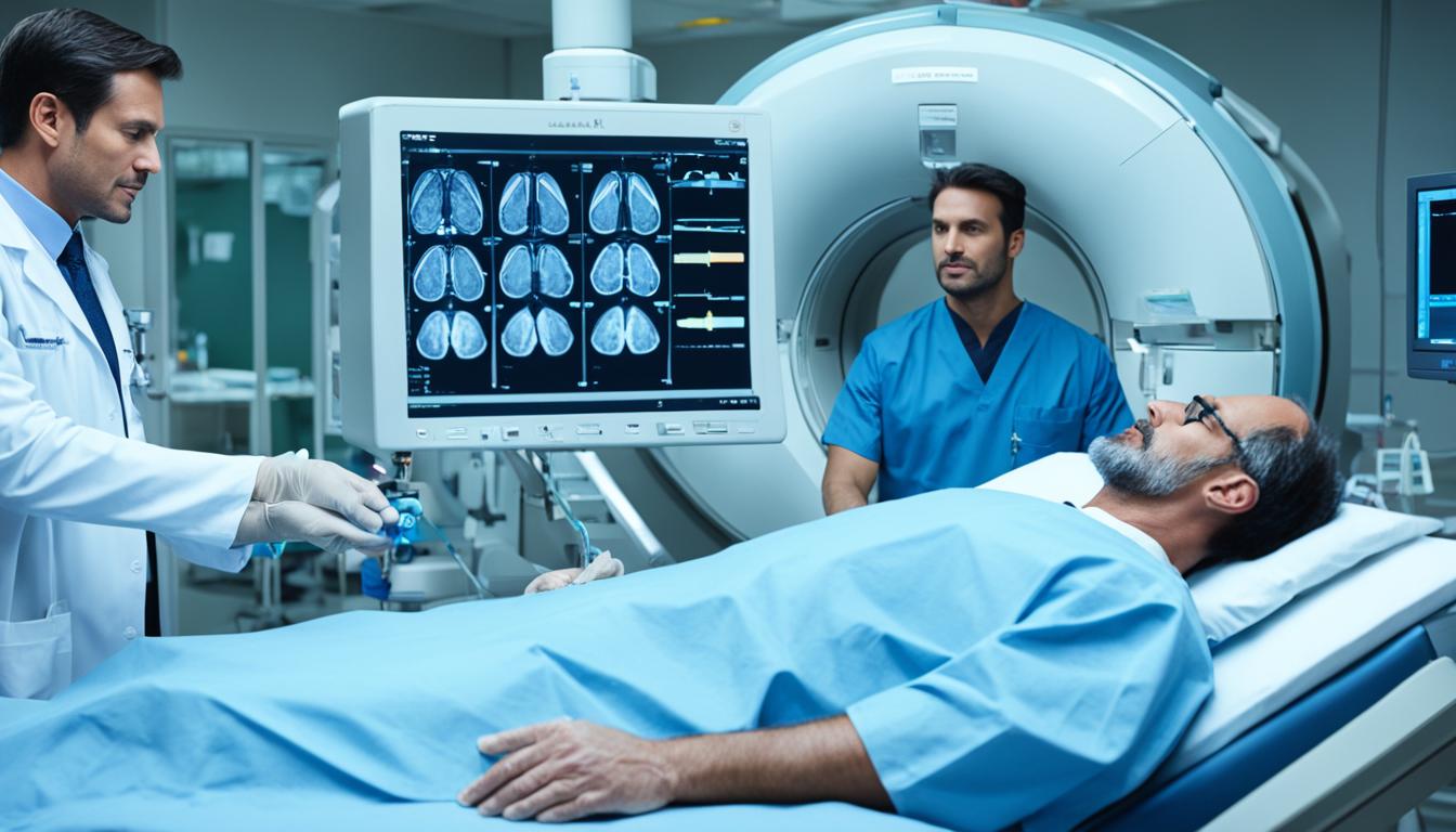 Mri Guided Prostate Biopsy Setting Your Expectations