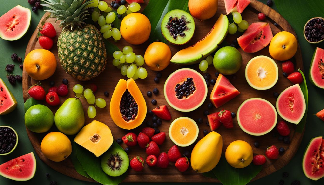 What is the Best Fruit for Prostate?