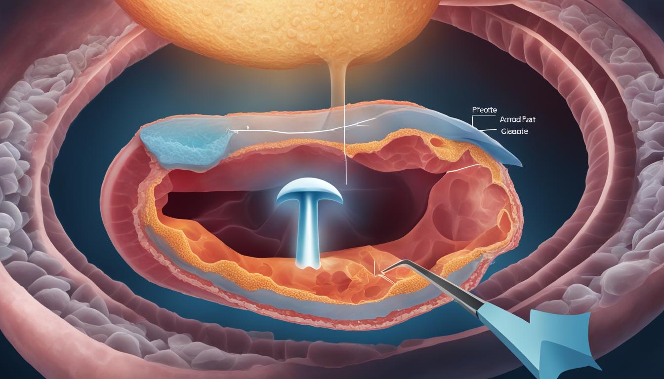 What is the Main Cause of Prostate Enlargement?