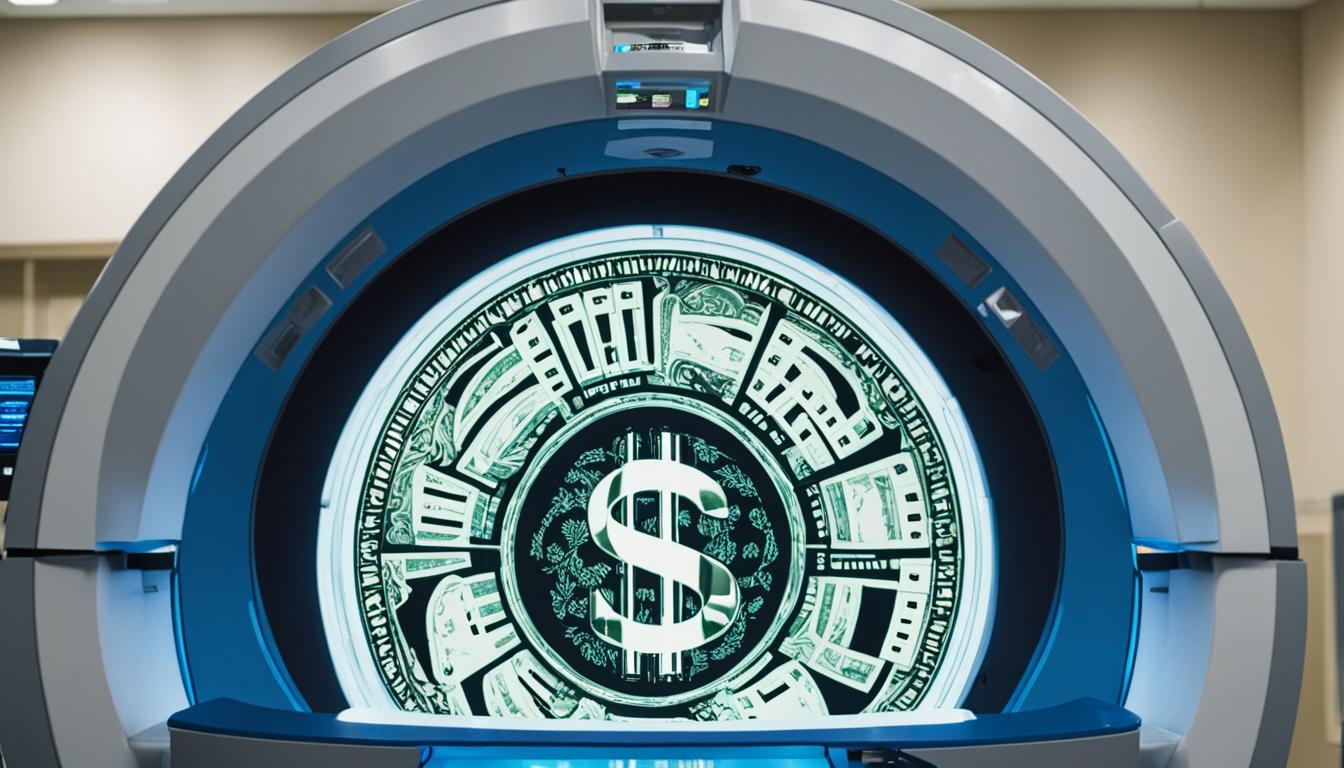 how much does a prostate mri cost