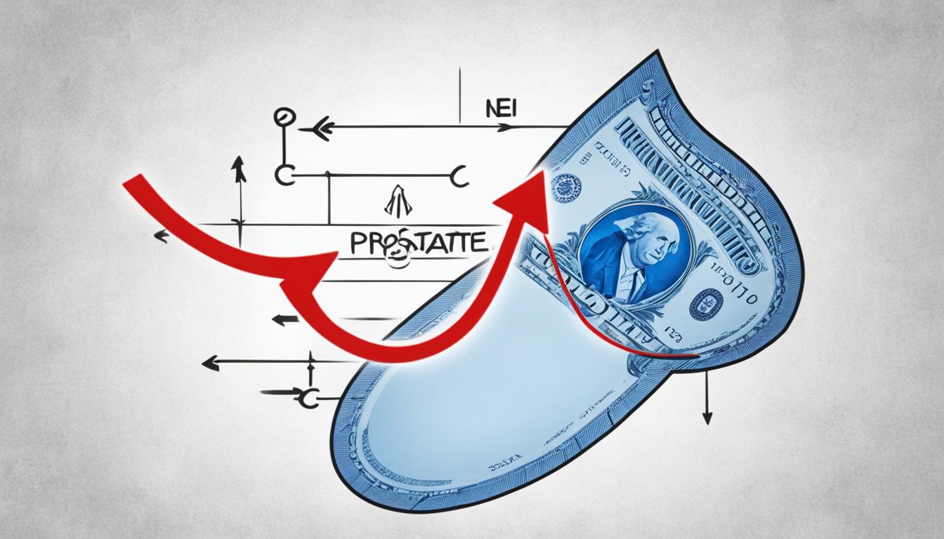 how much does prostate artery embolisation cost