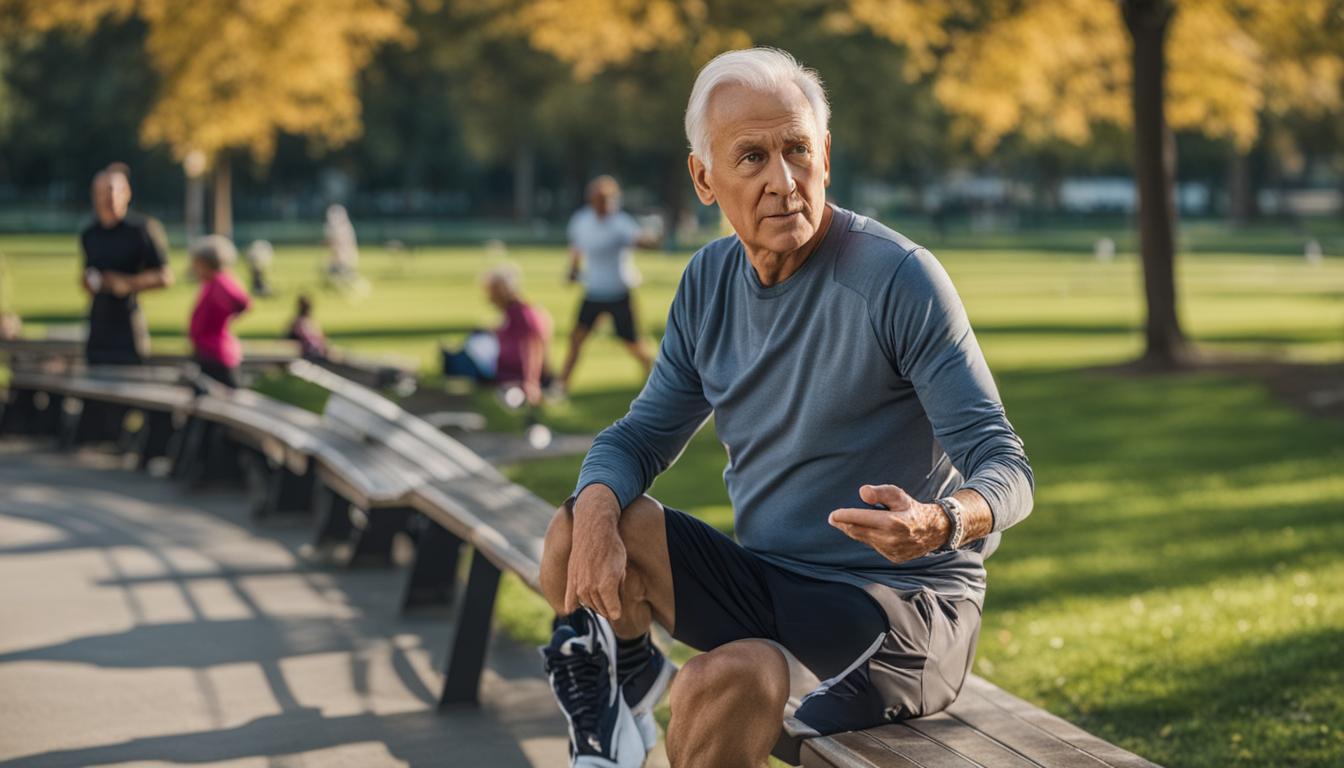 how soon can i run after prostate surgery