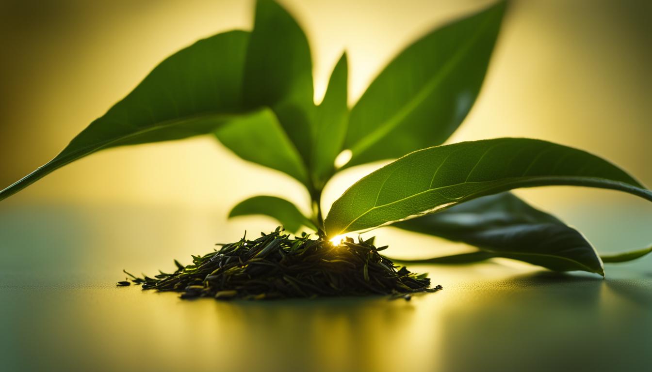 is green tea good for prostate cancer