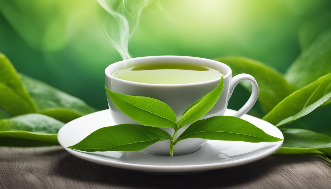 is green tea good for prostate cancer