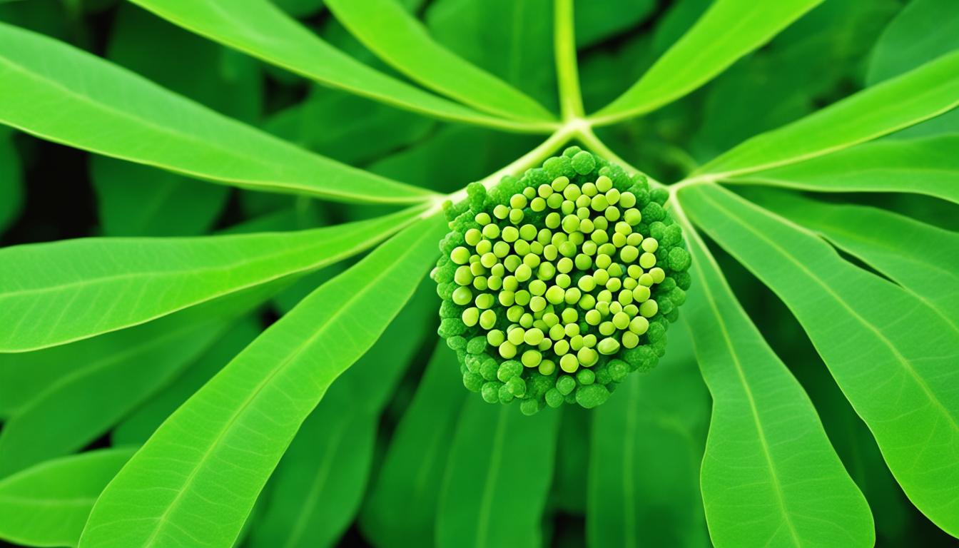 is moringa good for enlarged prostate