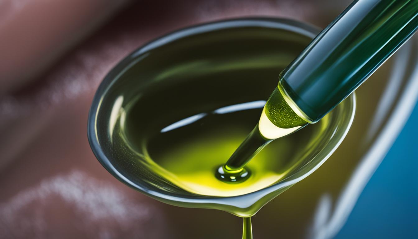 is olive oil good for prostate