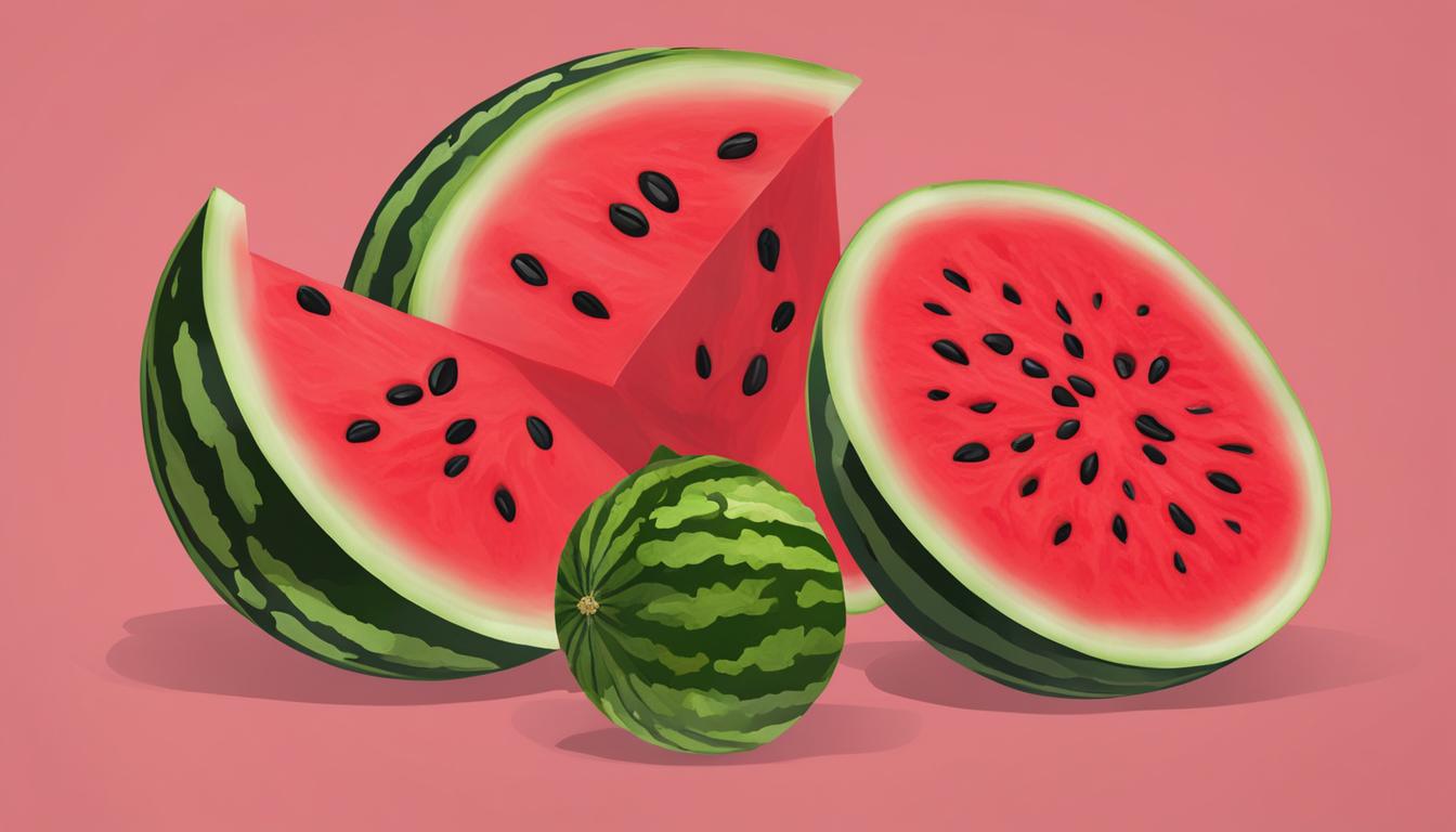 is watermelon good for the prostate
