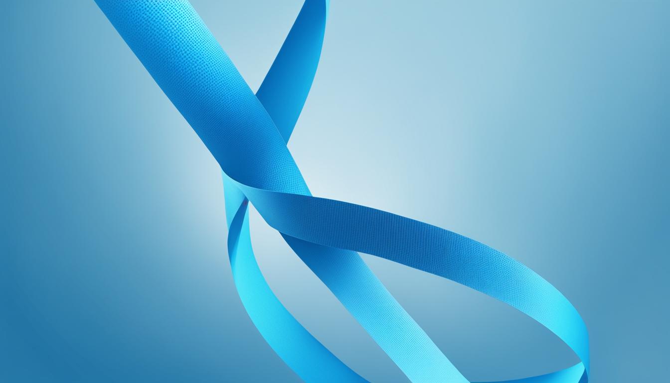 what is the color ribbon for prostate cancer