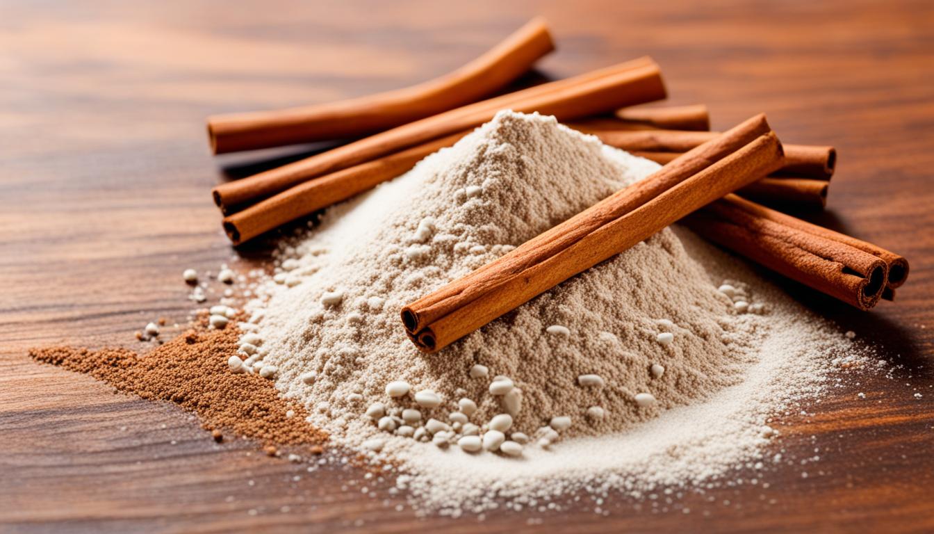 is cinnamon good for enlarged prostate