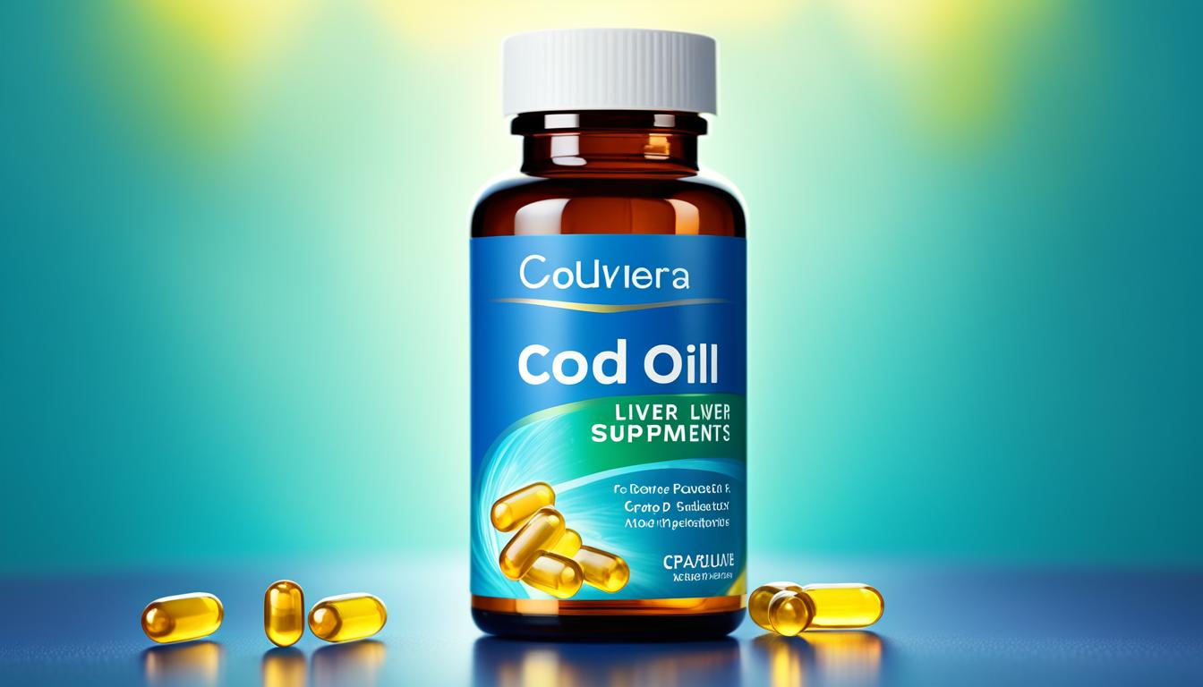 is cod liver oil good for prostate