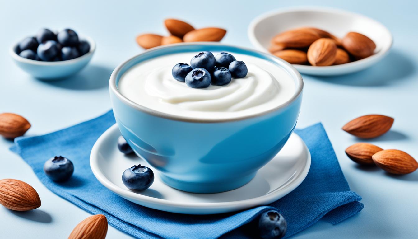 is greek yogurt good for prostate